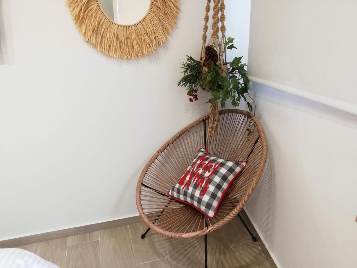 New Deluxe Studio 2 Downtown Thessaloniki-Fully Equiped Esterno foto